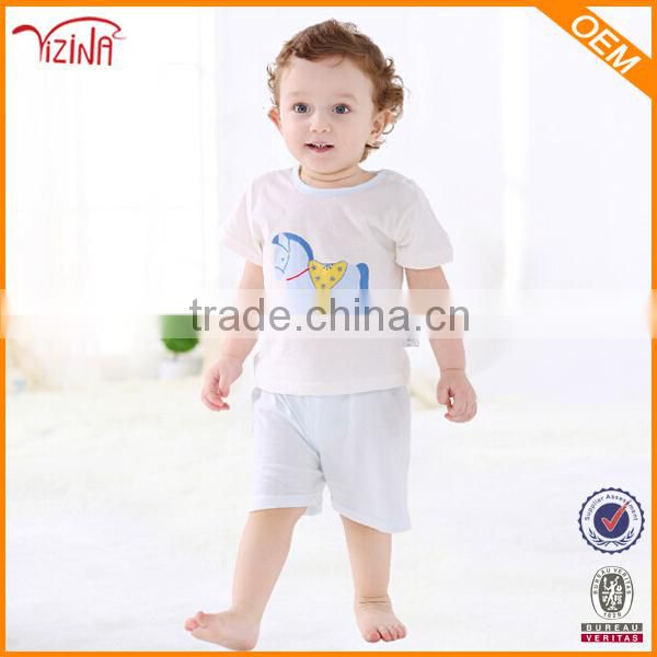 2015 new designer fashion wholesale import 1-4years baby set clothes pictures china