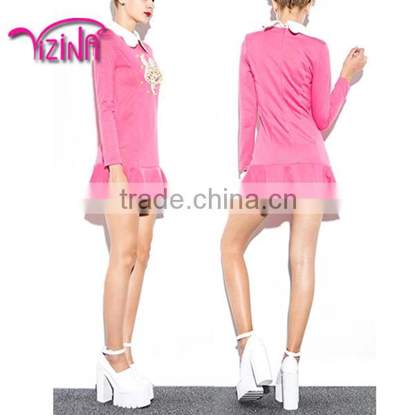 Latest Dress Designs For Flower Girls Made In China