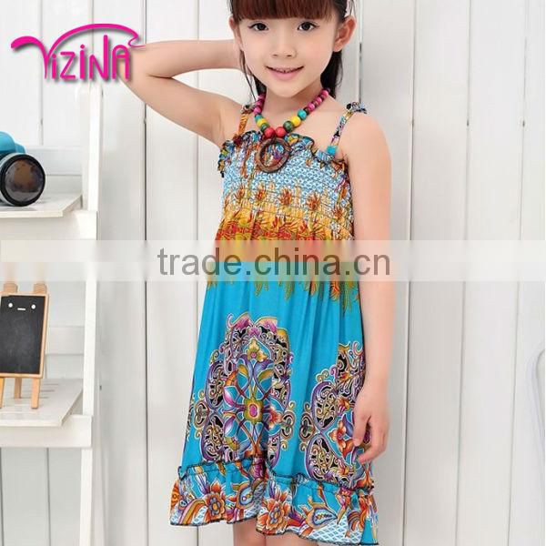 New style sexy baby girl maxi doll dress