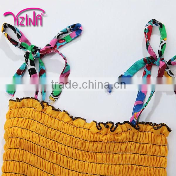 New style sexy baby girl maxi doll dress