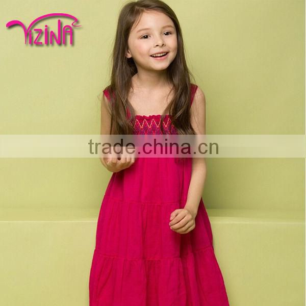 Fashion strawberry dress designs teenage modern girls