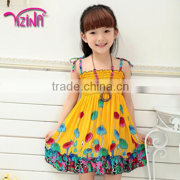 New style sexy baby girl maxi doll dress