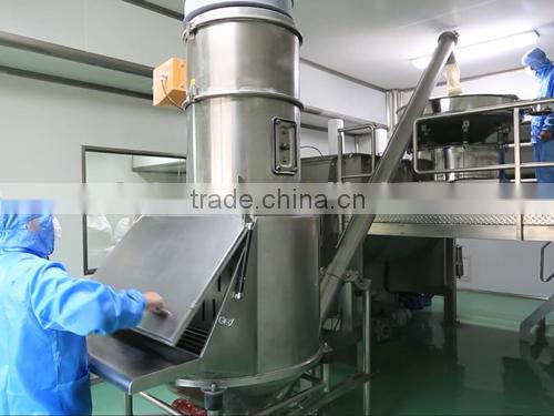 Organic baby body wash