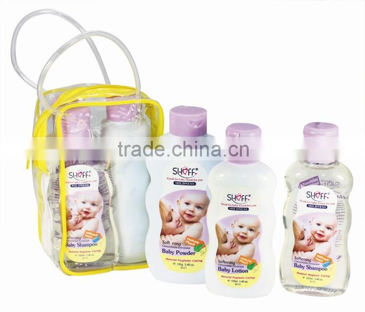 Body wash for baby bath/ formula shower