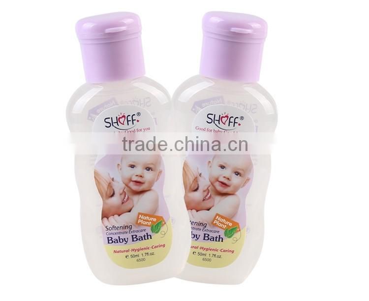 Antique Baby Bath 50ml