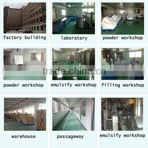 Body wash for baby bath/ formula shower