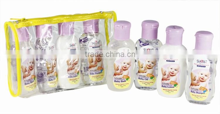 Body wash for baby bath/ formula shower