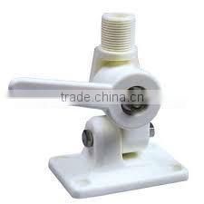 adjustable antenna base