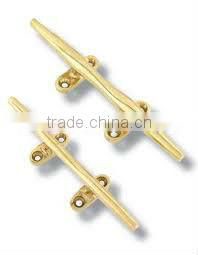 stainless steel yacht mast cleat