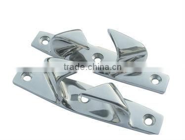 stainless steel bow chock