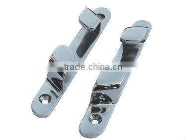 stainless steel bow chock