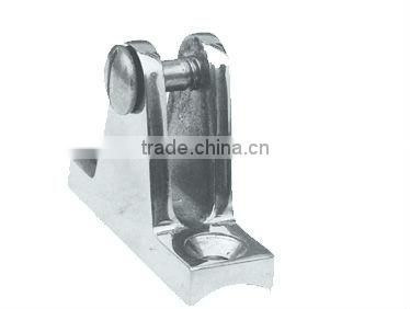 stainless steel yacht deck hinge for sale