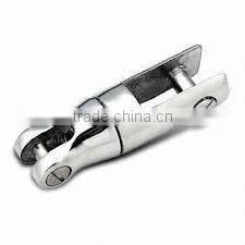 stainless steel marine anchor connector with swivel
