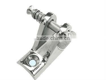 stainless steel yacht deck hinge for sale