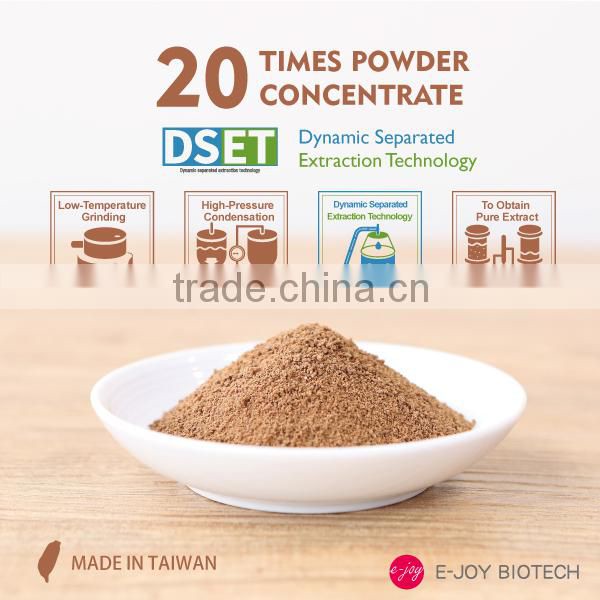 New Product 2016 Natural max slim