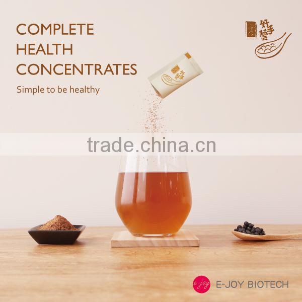 New Product 2016 Natural max slim