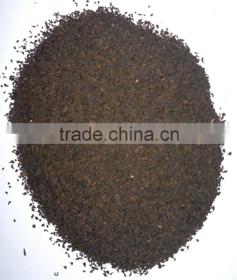 Ceylon Black Tea - BOP