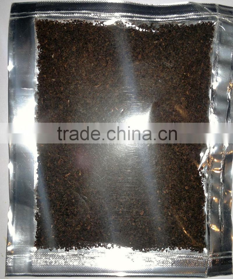 Ceylon Black Tea - BOP