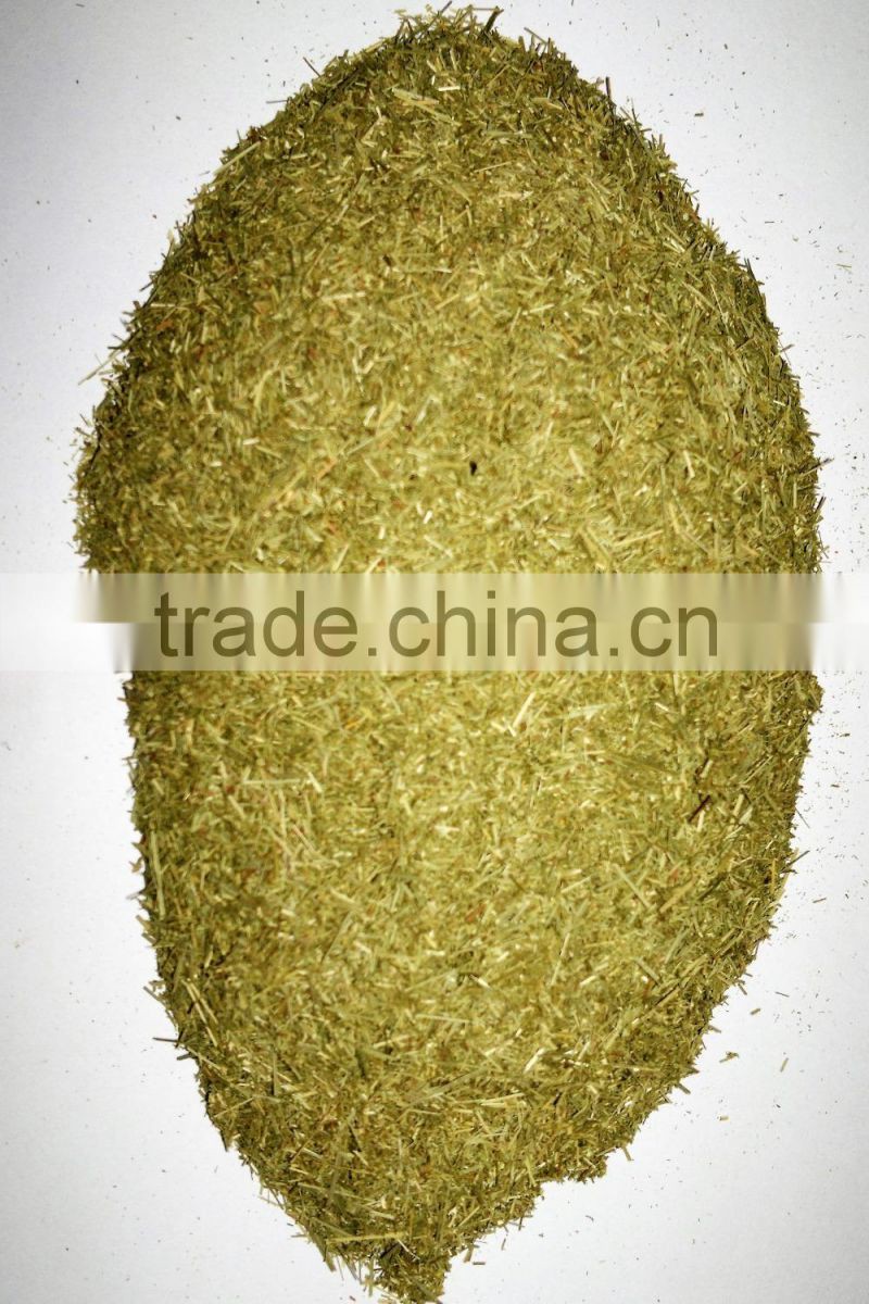 Organic Cymbopogon citratus Powder