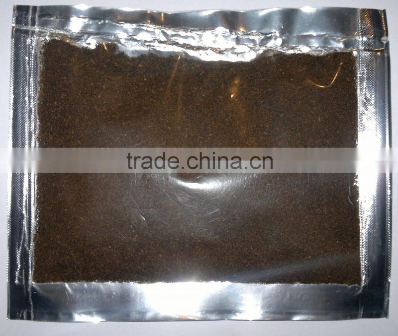 Ceylon Black Tea - Dust