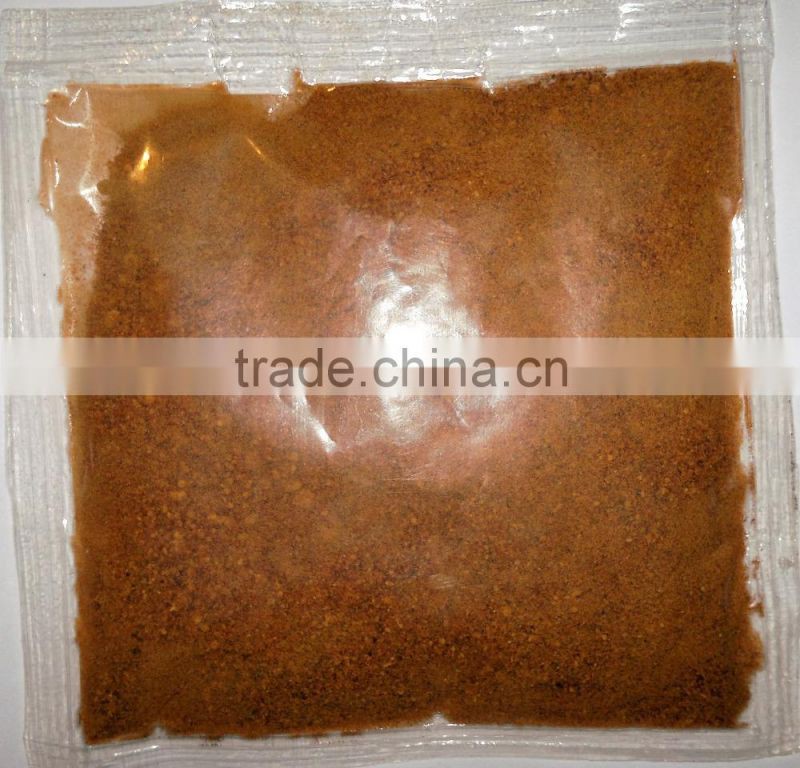 Organic Papaya Powder