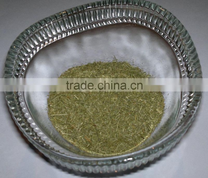 Organic Cymbopogon citratus Powder
