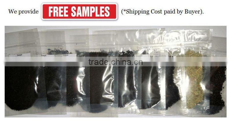 Ceylon Black Tea - BOPF