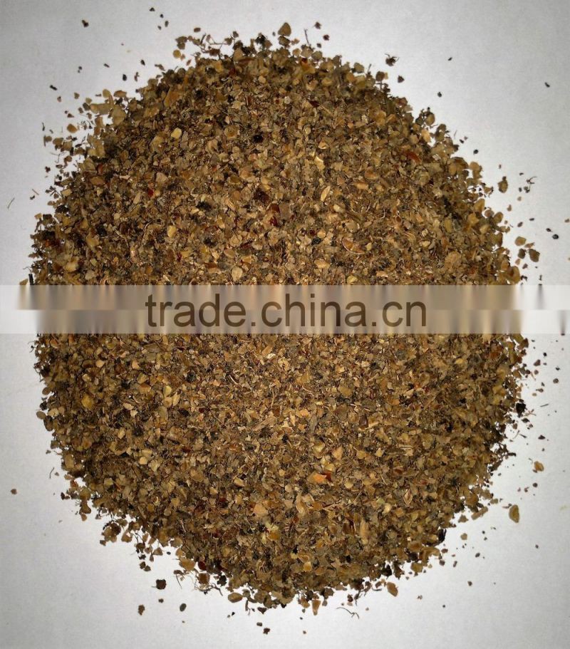 Organic Phyllanthus emblica