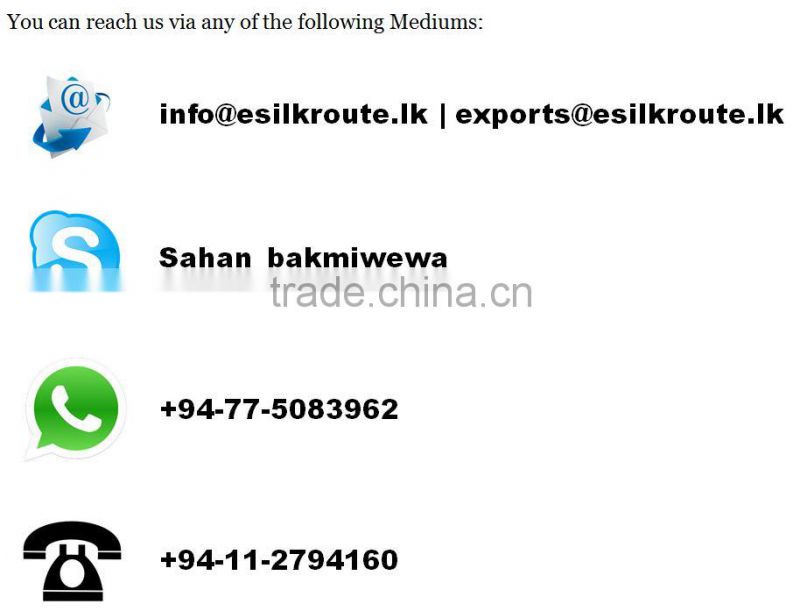 Ceylon Black Tea - BOPF