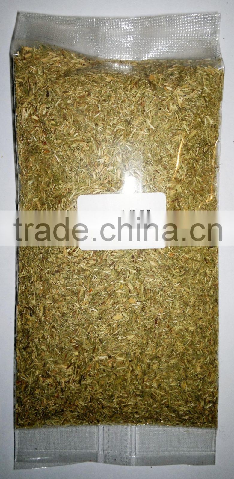 Organic Cymbopogon citratus Tea Cut