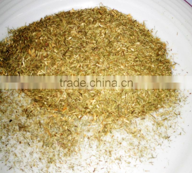 Organic Cymbopogon citratus Tea Cut