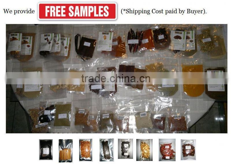 Organic Banana Fruit Bar