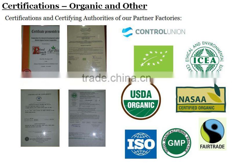 Ceylon Black Tea - BOPF