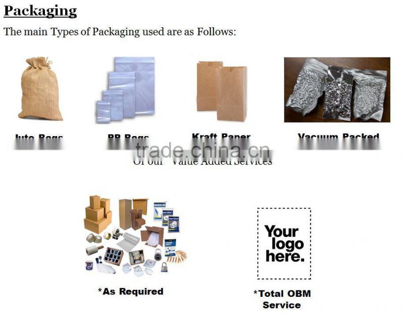 Organic Aerva lanata