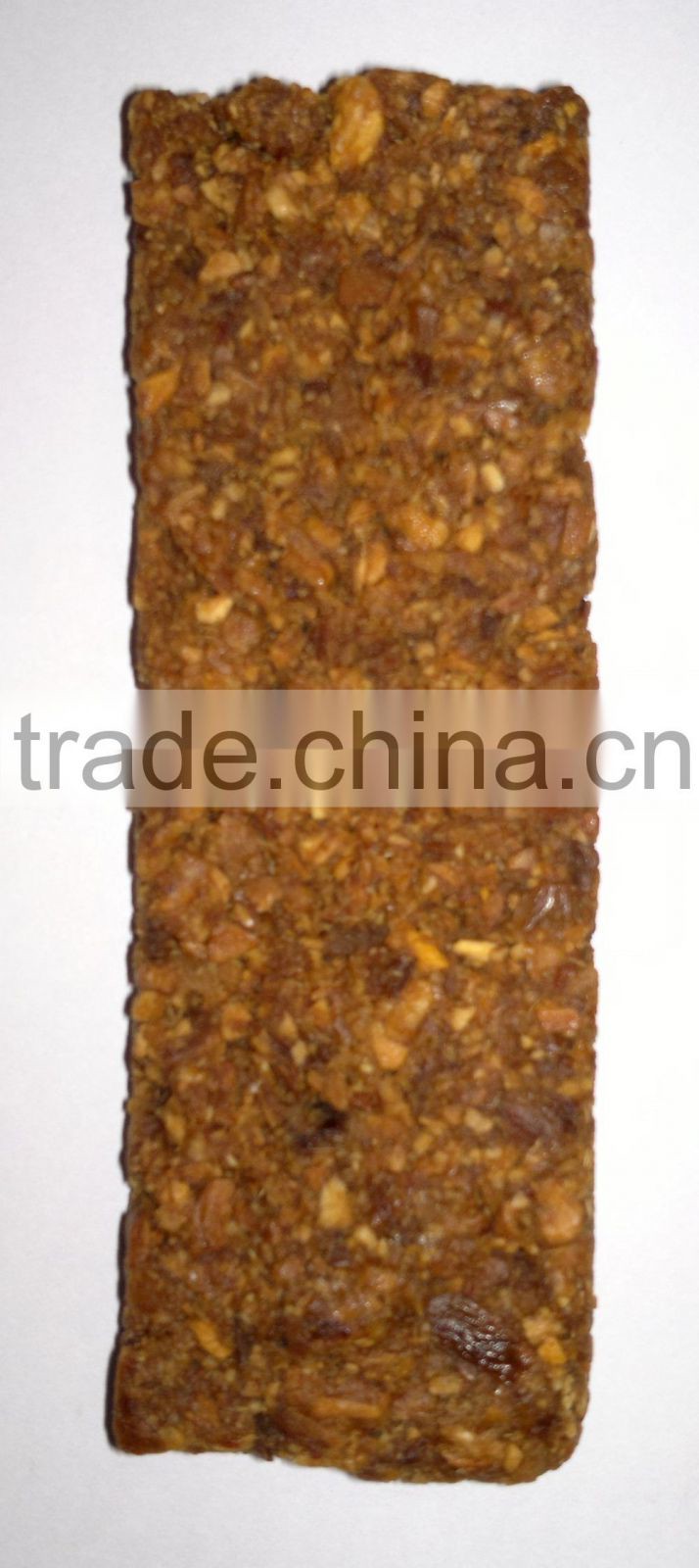 Organic Mango Fruit Bar