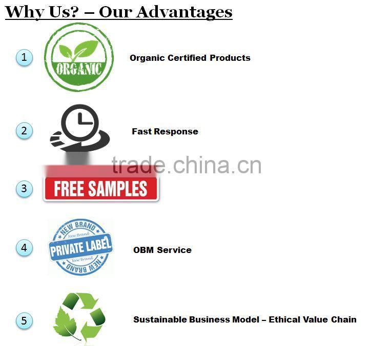 Organic Aerva lanata