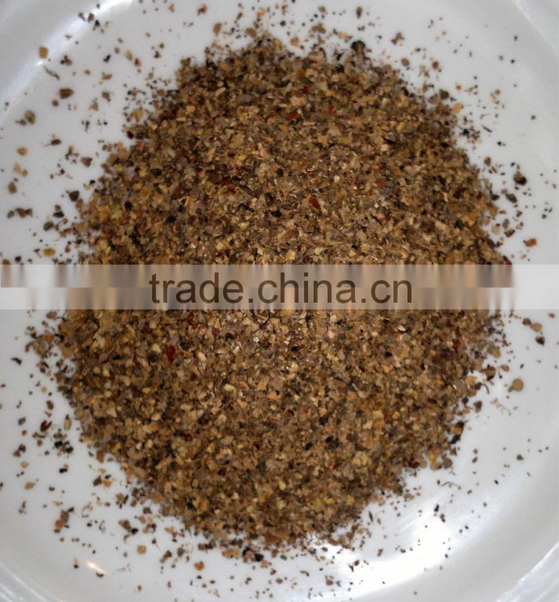 Organic Phyllanthus emblica