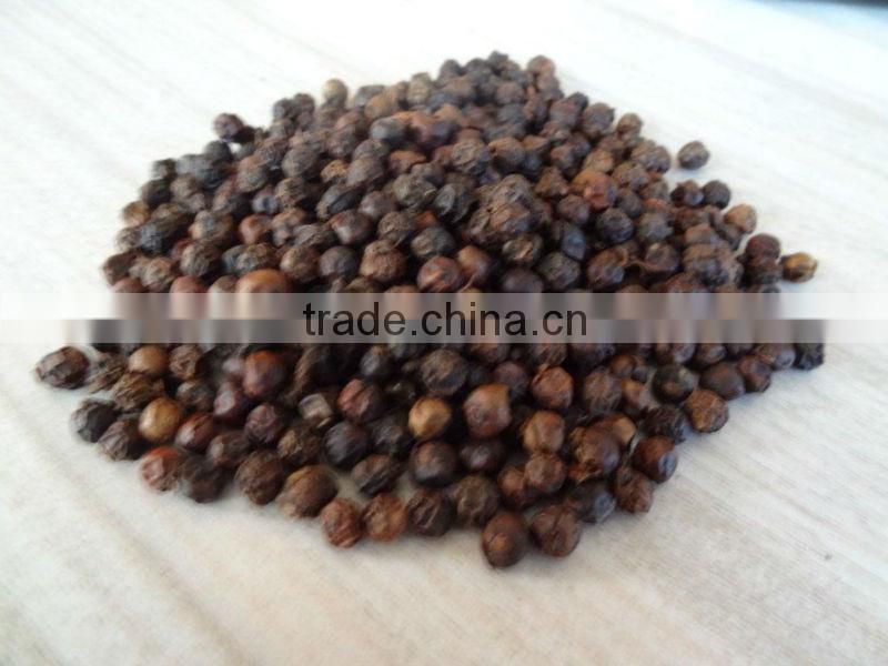 GROUND BLACK PEPPER