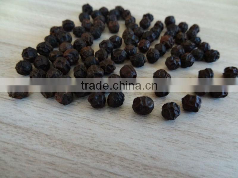 GROUND BLACK PEPPER