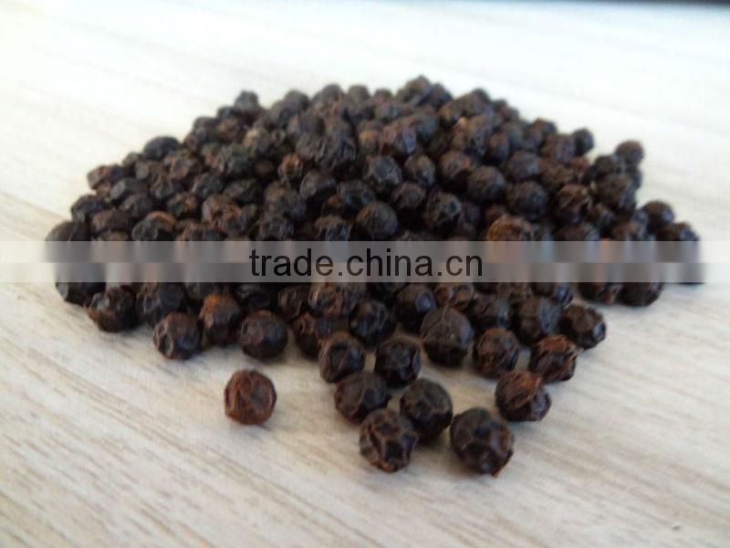 GROUND BLACK PEPPER