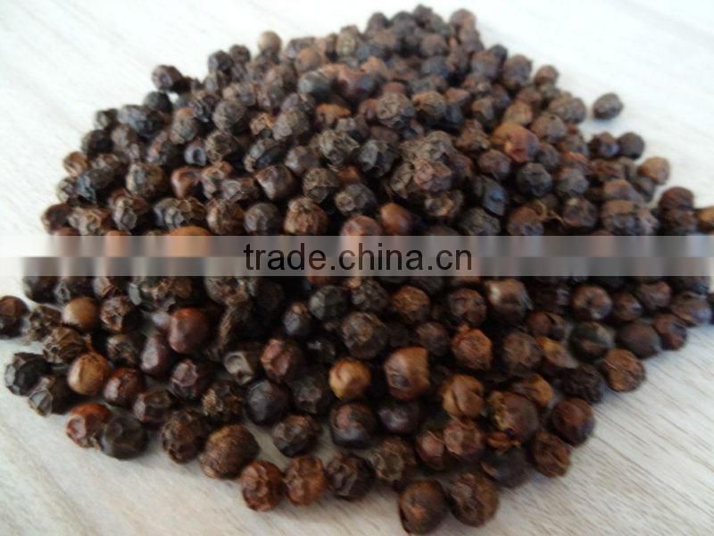 GROUND BLACK PEPPER
