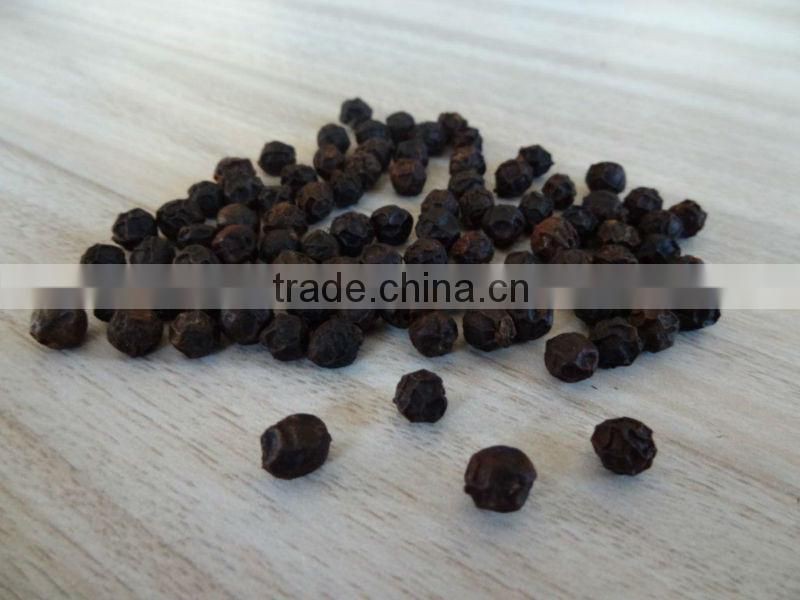GROUND BLACK PEPPER
