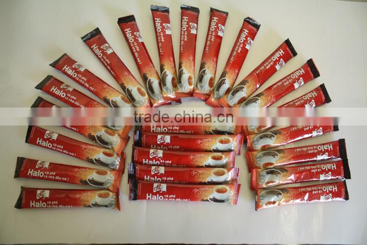 Vietnam Instant Coffee 3 in 1