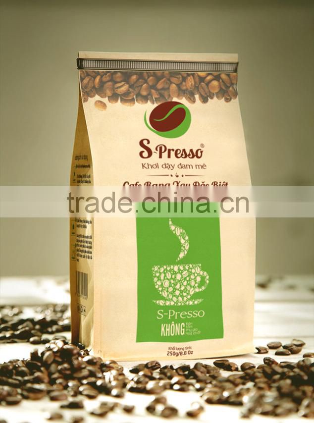 Vietnam Instant Coffee 3 in 1