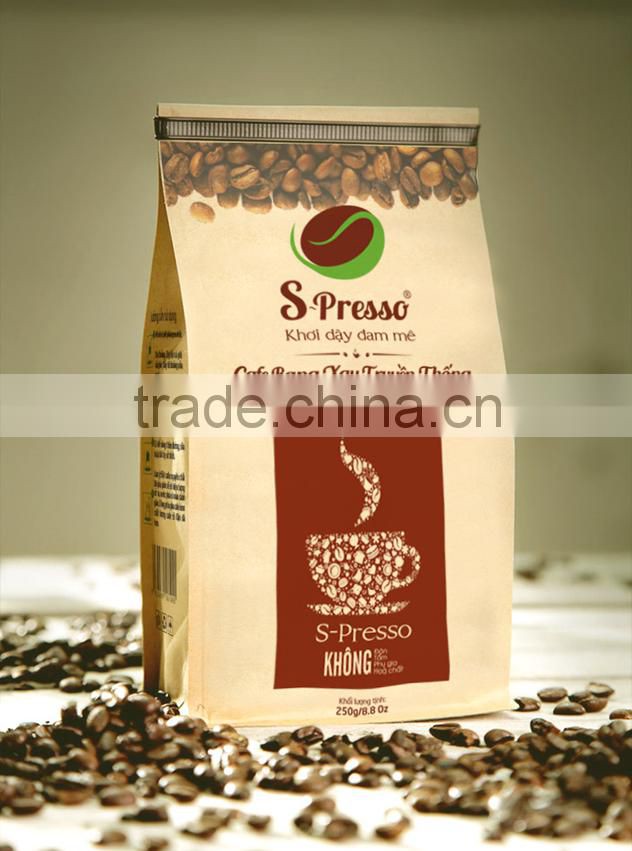 Vietnam Instant Coffee 3 in 1