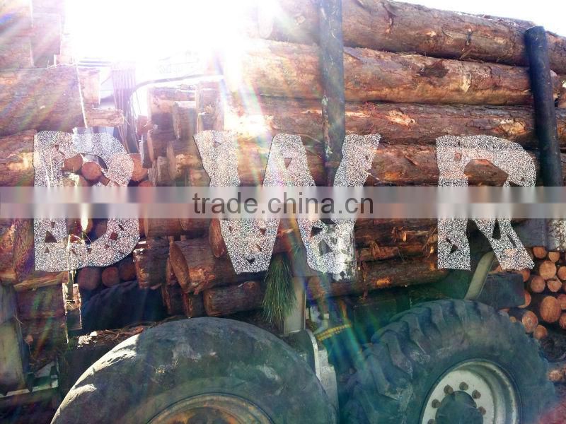 *** PINE WOOD LOGS ***
