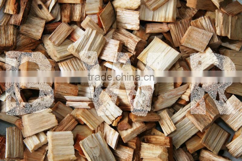 ACACIA WOOD CHIPS - PAPER GRADE