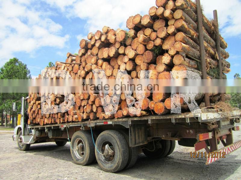 *** PINE WOOD LOGS ***