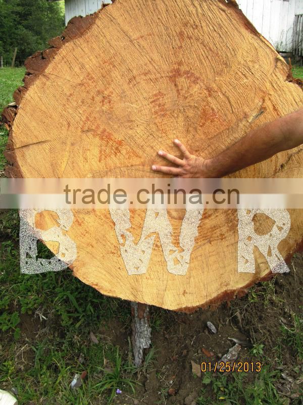 *** LARGE PINE LOGS ***