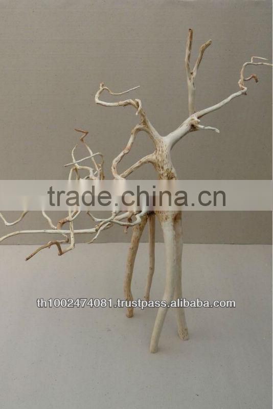 natural root decor